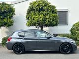 BMW 118 i Edition*M-SPORTPAKET*SHADOW-LINE*71-TKM* - BMW 118: Sportpaket 118i M