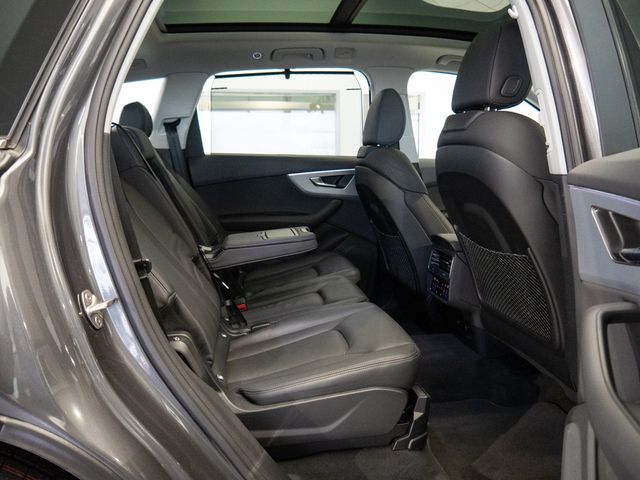 Q7 50 TDI quattro AHK ACC HUD STANDHZ PANO 360°