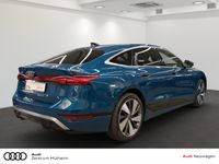 Audi A6 e-tron - Vorschau Bild 5