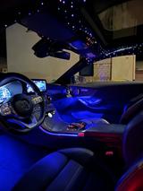 Mercedes-Benz C 300 4MATIC mit Sternenhimmel AMG Line - Mercedes-Benz C 300 in Wiesbaden