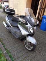 Suzuki Burgman 650 - Angebote