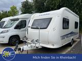 Hobby Excellent 440 SF 