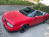 Audi Cabriolet 2.8 - - gebrauchte Audi Cabriolet aus dem Jahr 1994