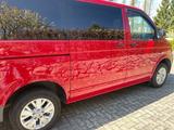 Volkswagen T5 Transporter - Volkswagen T5 Kombi Gebrauchtwagen