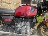 BMW R100CS - BMW R 100 CS
