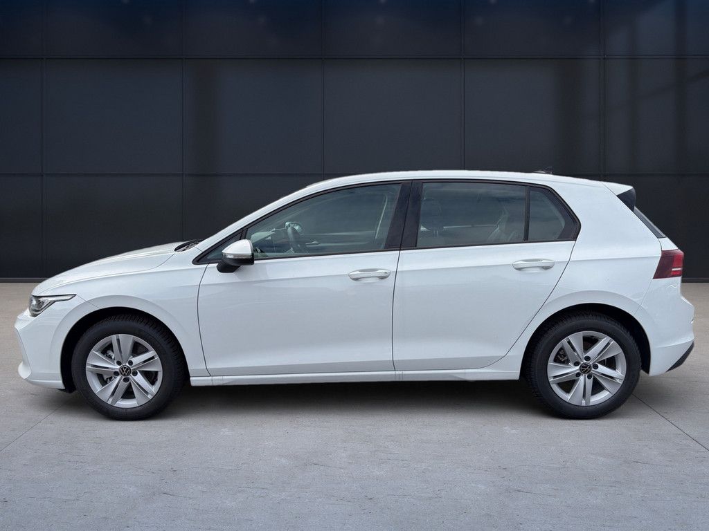 Volkswagen Golf VIII 1.5 TSI 85 kW Life ACC HUD FACEL. LED imagem 3