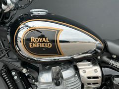 ROYAL ENFIELD Classic 650 ABS CHROM +++ SOFORT VERFÜGBAR