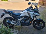 Honda NC 750X  Traumbike für Touren und Alltag