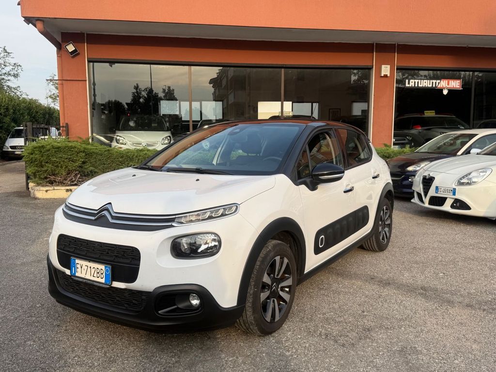 Image of Citroën C3