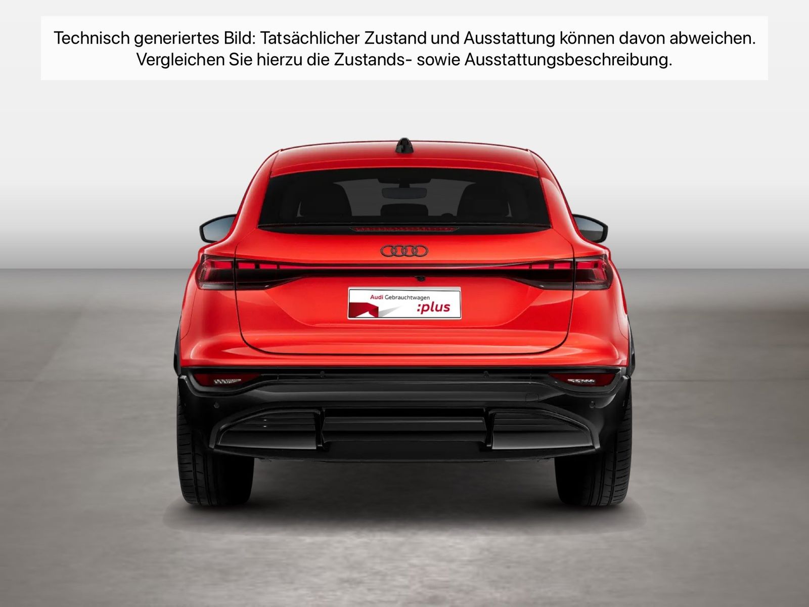 Audi Q6 e-tron - Bild 4