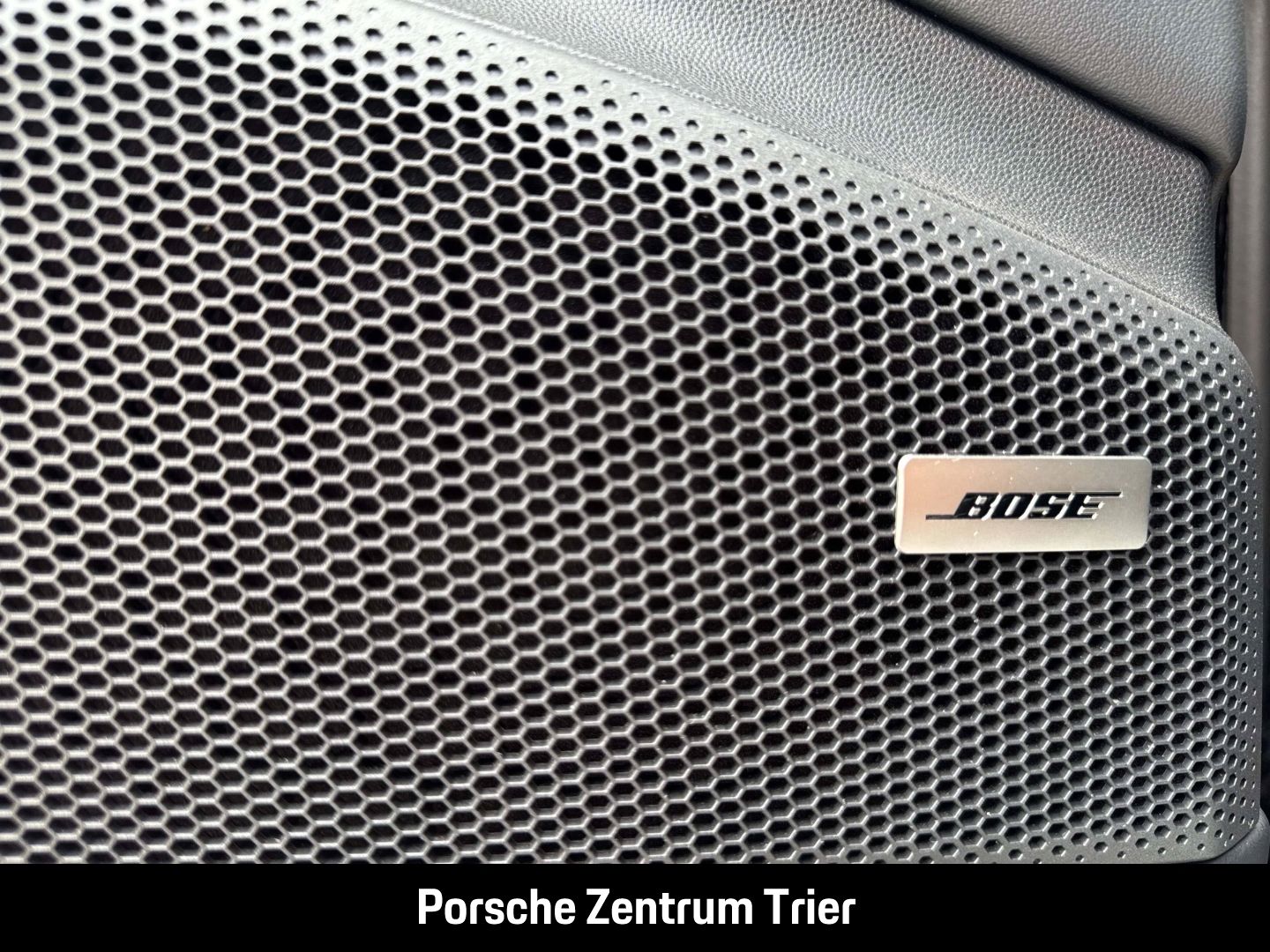 Porsche Macan - Bild 25