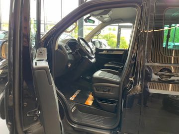 Volkswagen T6 Multivan Lang *ACC*AHK*NAVI*KAM*ELEKT.TÜREN*
