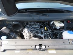 VW Crafter 55 2.0 TDI Kasten MR HD RWD Navi Ahk Rfk VW Crafter 55 2.0 TDI Kasten MR HD RWD Navi Ahk Rfk