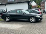 Mercedes-Benz Mercedes S 320cdi - gebrauchte Mercedes-Benz S 320 aus dem Jahr 2006