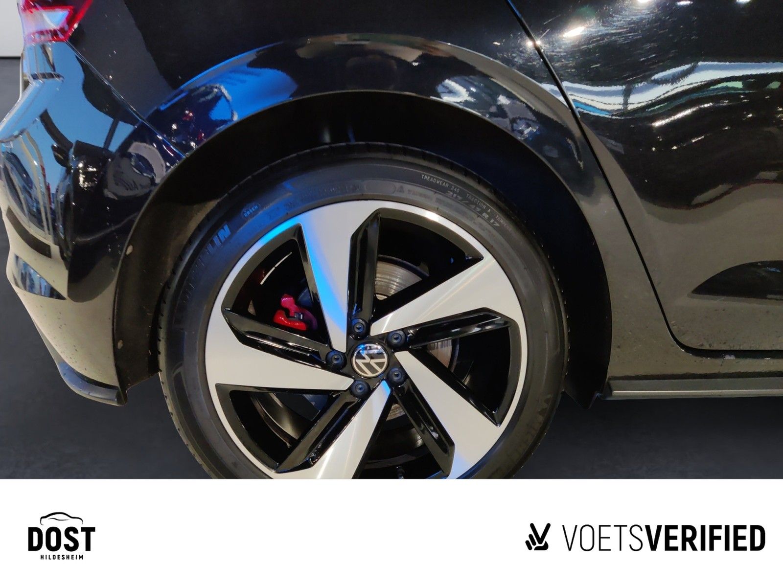 Volkswagen Polo - Bild 6