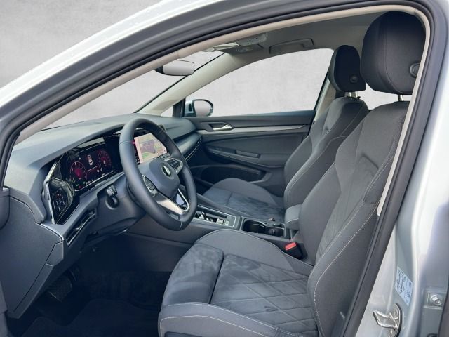 Golf VIII Style 1.4 eHybrid DSG Navi*ACC*Kamera*