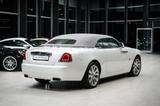 Rolls-Royce Dawn*BESPOKE*MASSAGE*HEAD-UP*21"LM*TV*SOFT-CLOSE - Rolls-Royce Dawn mit Benzin-Antrieb: Automatik