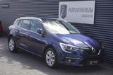 Renault MEGANE LIMITED|NAVI|KAMERA|SITZHEIZUNG|TEMPOMAT - gebrauchte Renault Megane aus dem Jahr 2019