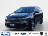Kia Sorento GT-Line AWD 7S PDC*RFK360*ACC*NAVI*PANO* - Kia Sorento: 7sitzer