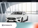 Mercedes-Benz CLA 180 Coupé Progressive WinterPak Ambientebel - Mercedes-Benz CLA 180 in Dresden