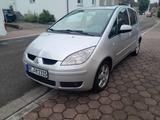 Mitsubishi Colt 1.3 30Jahre*Klimaanlage*Schiebedach*AHK*Alu - Mitsubishi Colt: 30 Jahre