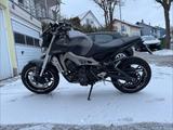 Yamaha MT09 *Garantie* - YAMAHA MT