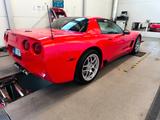 Corvette Z06 - Corvette Gebrauchtwagen von 2001