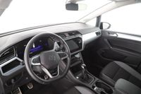 Volkswagen Touran - Vorschau Bild 11