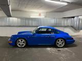 Porsche 964 RS N/GT - Porsche 964: RS