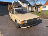 Volkswagen Jetta lx 1.8t 20v s3 225ps 6gang  - gebrauchte VW Jetta aus dem Jahr 1983