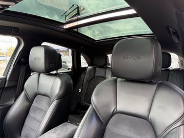 Porsche Macan - 10