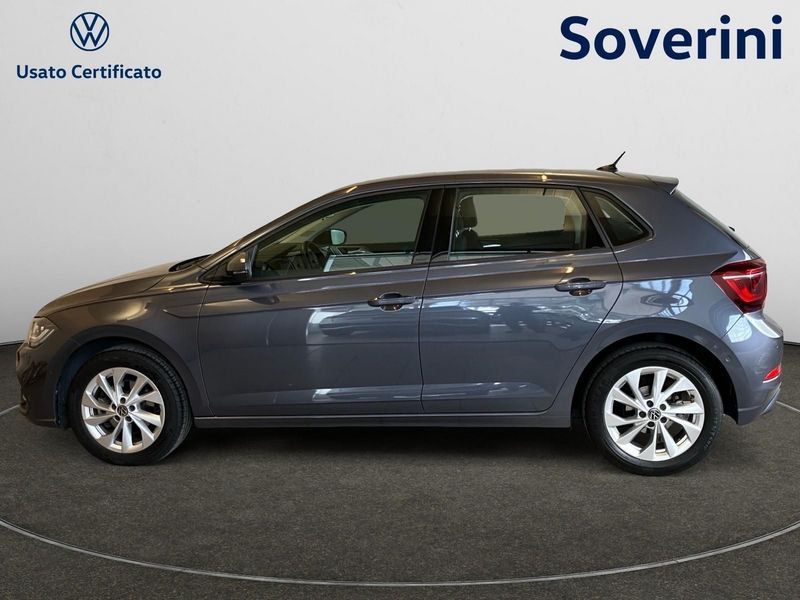Other Volkswagen Polo Polo 1.0 tsi Style 115cv dsg