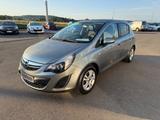 Opel Corsa D 1,4 Innovation 5-t. Sitzh. - Opel Corsa: 5.5