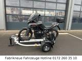 Other SMART BIKER 1  Absenkanhänger für Motorräder