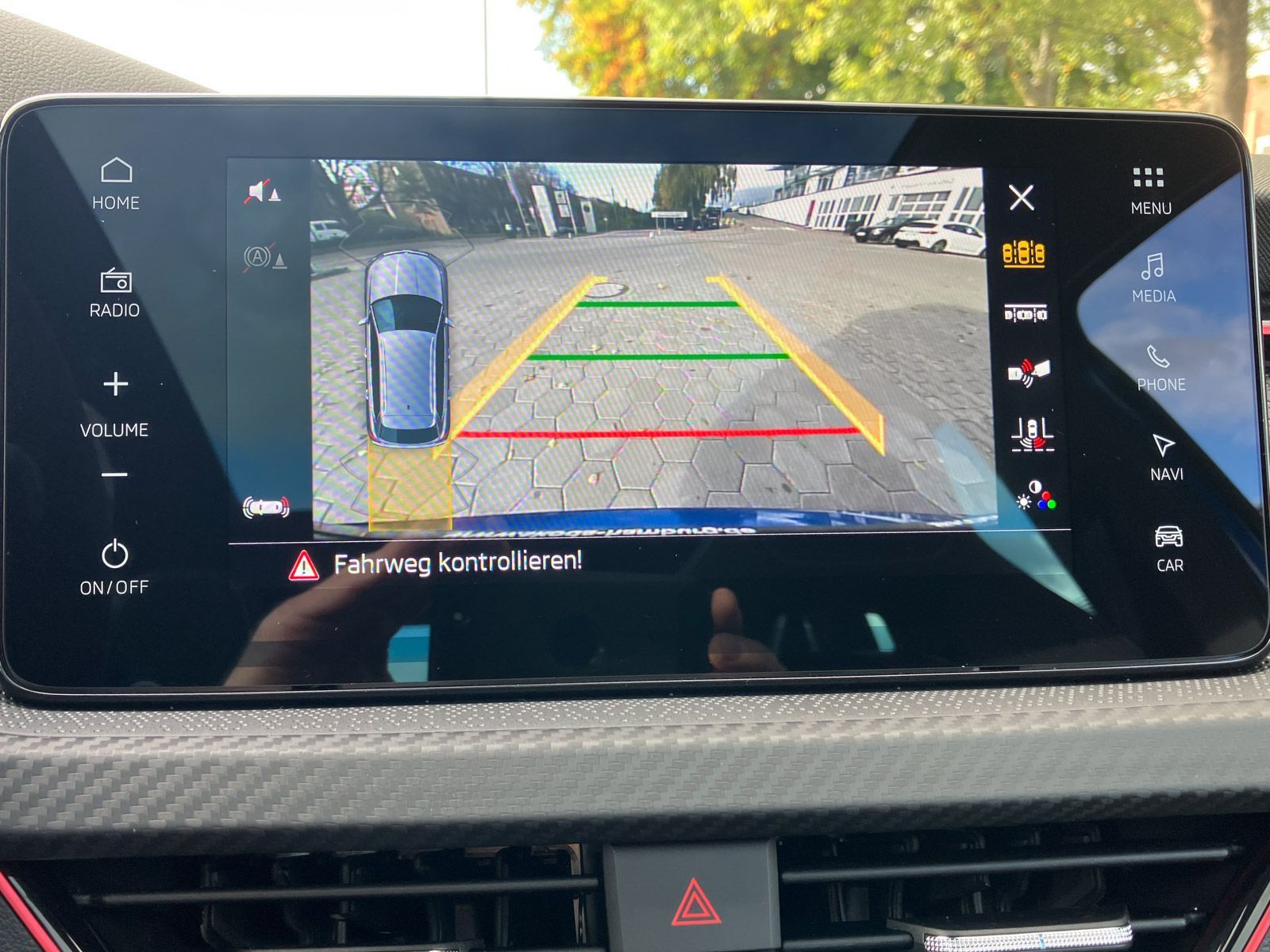 Skoda Kamiq - Bild 10