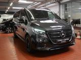 Mercedes-Benz V 300 d EXCLUSIVE Lang AMG Burm Allrad Airmatic - Angebote