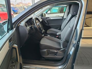 Volkswagen Tiguan - 7