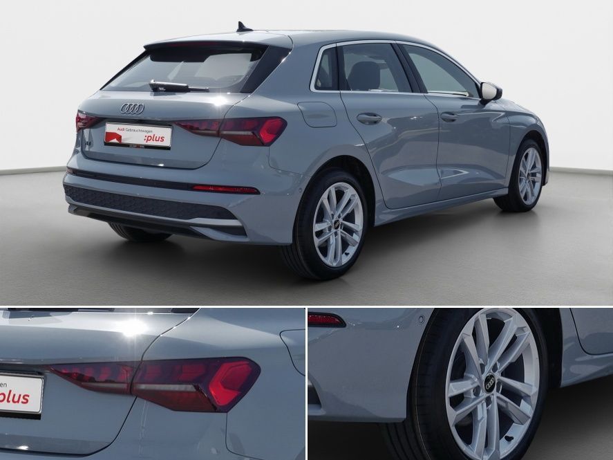 Audi A3 - Bild 23