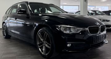 BMW 318 - 8