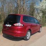 Ford Galaxy 2,0 EcoBlue 140kW Titanium Titanium - gebrauchte Ford Galaxy aus dem Jahr 2018