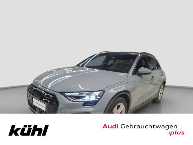 Audi A3 allstreet TFSI e S tronic Navi+/Parkassist+/L