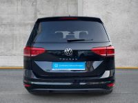 Volkswagen Touran - Vorschau Bild 5
