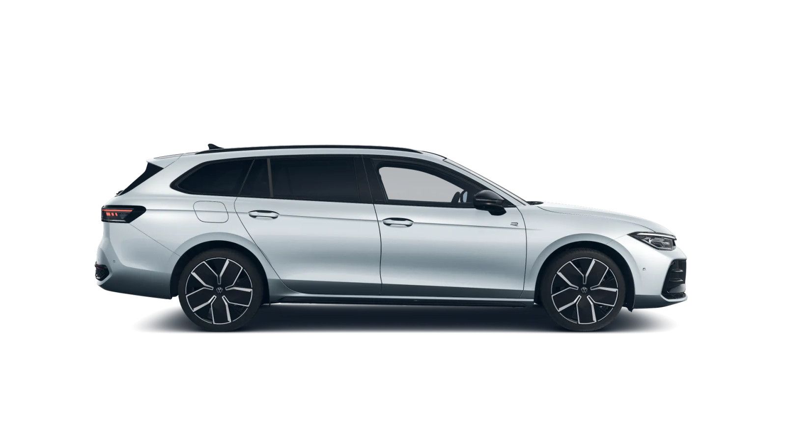 Volkswagen Passat Variant - Bild 14
