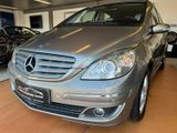 Mercedes-Benz B 200 Turbo/22 Tkm/Autom/Pano/PDC/SHZ/NAVI/Temp.