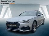 Audi A4 Avant APP+DAB+VIRT+ACC+LED+NAVI+PDC+Facelift - gebrauchte Audi A4 mit Facelift