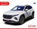 Hyundai Tucson 1.6 T-GDI Prime LED 360° Sitzbelüftung