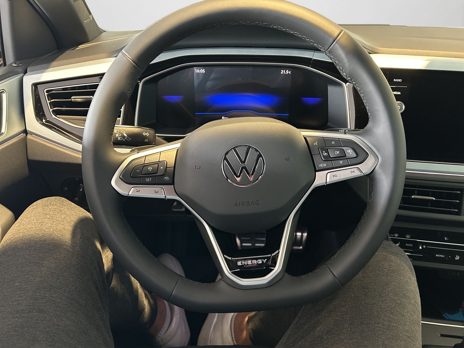 Volkswagen Taigo - Bild 9