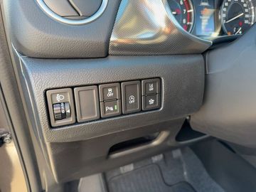 Fotografie 14 des Suzuki Vitara 1.4 Comfort+ AHK Panorama NAVI