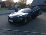 BMW 650i Hamann - Umbau - gebrauchte BMW 6er Reihe aus dem Jahr 2006