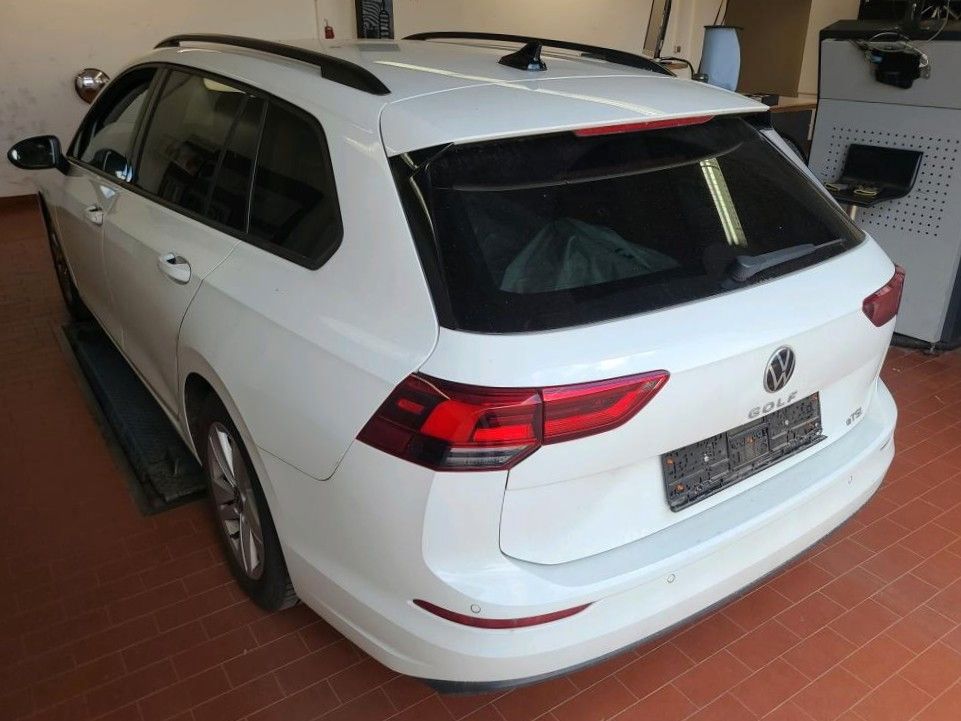 Volkswagen Golf - Bild 3